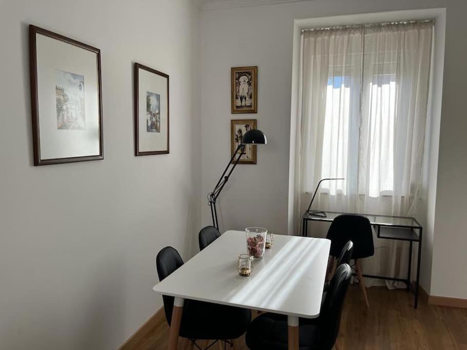 Casa Da Praia Da Poca - Apartamento Lirio Estoril Exteriör bild