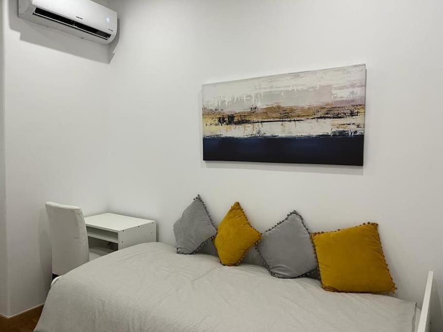 Casa Da Praia Da Poca - Apartamento Lirio Estoril Exteriör bild